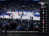 NBA������ ���VS������ 20240213