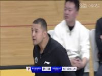 CBA��������43�� �Ͼ�ͷ���վ�VS�ൺ����ˮ�� 20240314�������㣩