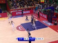 CBA��������44�� ɽ������VS�㽭������ҩ 20240317����֪껣�