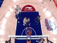 CBA��������52�� �Ϻ�����VS�㽭���ݽ��� 20240406