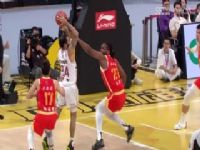 CBA��������26�� �㽭���˶�VS�����ع� 20250104