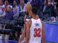 NBA��ǰ�� ɭ����VS���˹ 20251010