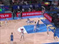 CBA��������18�� ��������VS�½������� 20231217��ԭ����