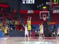 CBA��������29�� ��̨ũ������VS��������� 20240113���ٺƴ