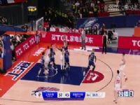 CBA��������49�� �Ϻ�����VS�½������� 20240328�����������껣�