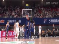 CBA������12��8 �Ϻ�����VS�������� 20240411