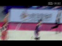 WCBA������A�� ʯ��ׯӢ��VS�Ϻ��ַ����� 20241210