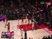 NBA������ ̫��VS������ 20250204