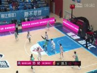 WCBAA VS㽭 20250207