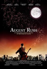  August Rush[Ӱ˵]