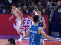 CBA��������31�� �Ĵ���ǿVS�����ع� 20240118���ﲩ��쯺�����ͯ��