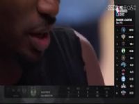NBA������ ħ��VS���� 20240127