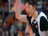 WCBA������ ��������VS����˫ϲ���� 20240219�����