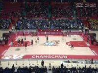 CBA��������30�� ��̨ũ������VS�������ɲ��� 20250113