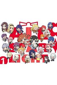 ��Ů��� All Starlight