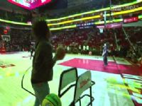 NBA������ ������VS��� 20250315