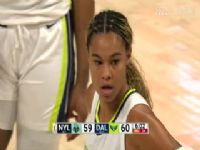 WNBA ʢVS˹ˮ 20230906