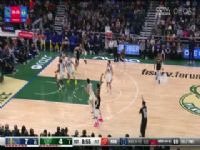 NBA������ ��ʿVS��¹ 20240114