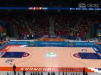 CBA��������37�� �Ϻ�����VS������ʨ 20240201���ſ��䣩