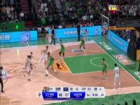 CBA��������45�� ��������VSɽ���ھ� 20240319���ﲩ����������ͯ��