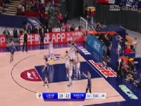 CBA��������47�� �Ϻ�����VS��������� 20240324���ź�����