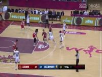 WCBA8��4���� �����ϸ�VS�㽭�������� 20240329��ԭ����