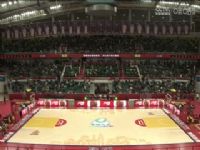 CBA��������31�� ɽ���ھ�VS��������� 20250115