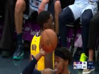 NBA������ ����VS��� 20250131